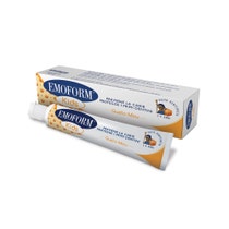 Emoform Kids Pasta Dentífrica Taste Mou 2-6 Años 50ml-2