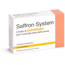 Saffron System 20 Tablets-1