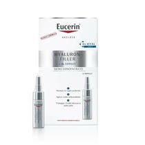 Eucerin Hyaluron-Filler Concentrado 6 Viales-18