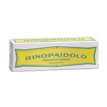 Rinopaidol Pommade Nasale 10G-2
