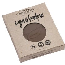 Purobio Fard à Paupières Compact Marron Froid Mat Recharge 14-3