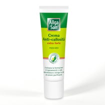 Allgasan Crème Réductrice Anti-Callosité Extra Forte 30 ml-0