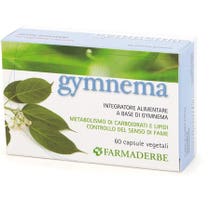 GYMNEMA 60CPS 34.2G-1
