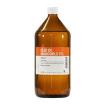 Huile d'Amande 1000ml-1