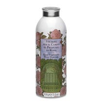 L'Erbolario Polvos Corporales Rosa 100g-1