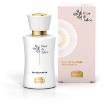Helan Fior Di Talco Eau De Parfum Mujer 50ml-2