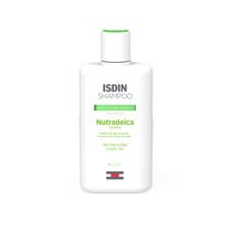 Isdin Nutradeica Dermatological Shampoo Anti-Dandruff Oily Scalp 200ml-2