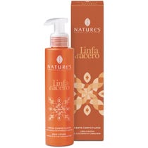 Nature's Linfa D'Acero Moisturizing Fluid Body Cream 150ml-1