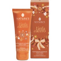 Nature's Traitement Intensif Mains/Pieds à la Sève d'Érable 75 ml-1