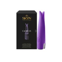 Stimulateur clitoridien Skyn Caress-1