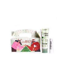 Purobio Hand Cream Kit 50ml + Everyday Lip Balm 5ml-1