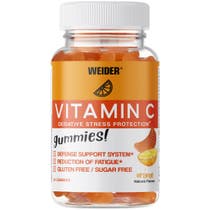 Weider Vitamin C Up 84 Candy-2