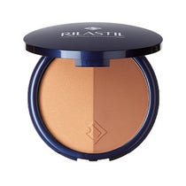 Rilastil Make-up Compact Earth Illuminating Bicolor 18g-2