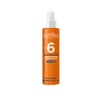 Euphidra Kaleido Aceite Solar Bronceador SPF6 150ml-1