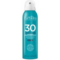 Euphidra Invisible Spray Solaire Dermopédiatrique SPF 30 200 ml-1