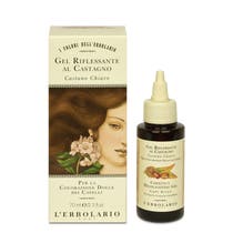 L'Erbolario Gel Réfléchissant Marron Clair 70ml-1