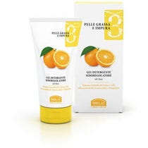 Helan Linea 3 Gel Nettoyant Régulateur de Sébum 150 ml-2