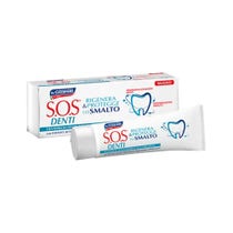 SOS Dientes Pasta de Dientes Regenera el Esmalte 75ml-2
