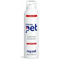 Roypet Acaricide Pet Mousse Pour Chiens/Chats 150ml-2