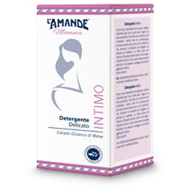 L'Amande Mamma Nettoyant Intime Délicat 250 ml-1