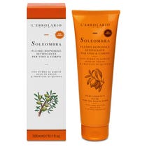 L'Erbolario Soleombra Après-Soleil Visage&Corps 300 ml-2