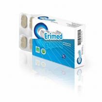 Erimed 30 Comprimés-1