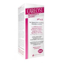 Carecyst Nettoyant Intime 250ml-1