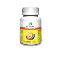 Aquilea Vitamine D 100 Confettis-2