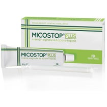 Micostop Plus Crème Vaginale 3g + 6 Applicateurs Jetables-2