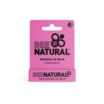 Bee Baume à Lèvres Naturel Saveur Grenade Stick 4,2g-2