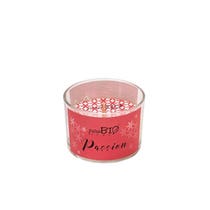 PuroBio Home Passion bougie bio 120ml-1