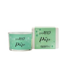 PuroBio Home Bougie Bio Pure 1 Pièce-2