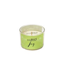 Purobio Home Bougie Bio Joie 120 ml-1