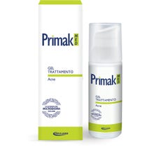 Primak Med Gel de traitement de l'acné 50 ml-1
