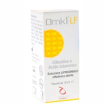 Omk1 LF Solution liposomale ophtalmique stérile 10 ml-2