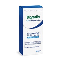 Bioscalin Shampooing Antipelliculaire Cheveux Normaux Gras 200 ml-2