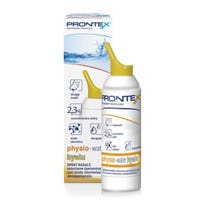 Prontex Physio-Water Hypertonic Solution Nasal Spray for Adults 100ml-1