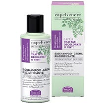 Helan Capelvenere Biochampú Crema Riacidificante 200ml-2