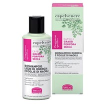 Helan Maidenhair Biochampú Con Maderas De Roble Y Hojas De Naouli 200ml-2