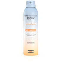 Isdin Fotoprotector Lotion Spray Moisturizing Body Lotion SPF50 250ml-2