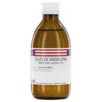 Huile de vaseline sans étui 200ml-1