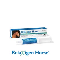 Nbf Relaxigen Pâtes De Cheval Pour Equidés Boîte 90g-1