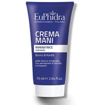 Euphidra Crème Mains Réparatrice 75 ml-1