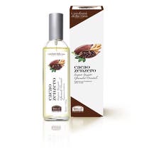 Helan Home Fragrance Parfum d'Ambiance Spray Cacao Gingembre 100ml-2