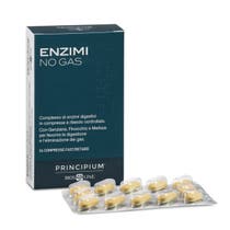 Biosline Supplément enzymatique sans gaz 24 comprimés-1