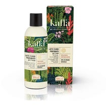 Helan Kaffa Lait Corporel Fluide Parfumé 200 ml-2