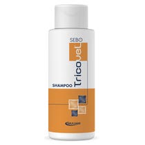 Tricovel Sebo Shampooing pour cheveux gras 150 ml-1