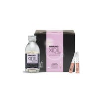 Immunoxidil Anti-Chute Femme Traitement Combiné 60 Gélules + 15 Ampoules-1