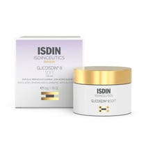 Isdin Isdinceutics Glicoisdin 8 Soft Exfoliating Face Cream 50ml-1