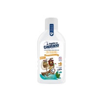 Captain's Paste Junior Bain de Bouche 400 ml-1